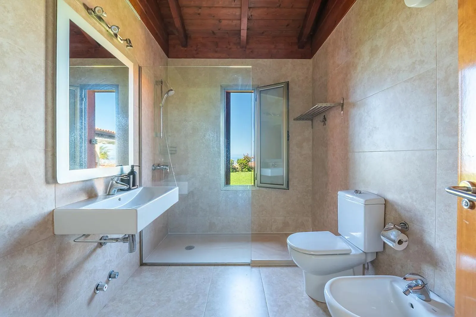 Holiday home Villa En El Norte De Tenerife El Pris