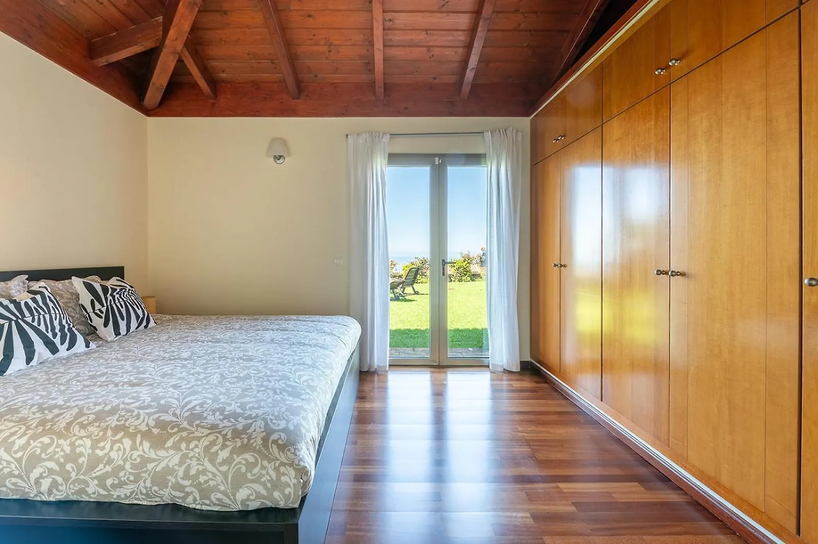 Casa de Férias Villa En El Norte De Tenerife El Pris