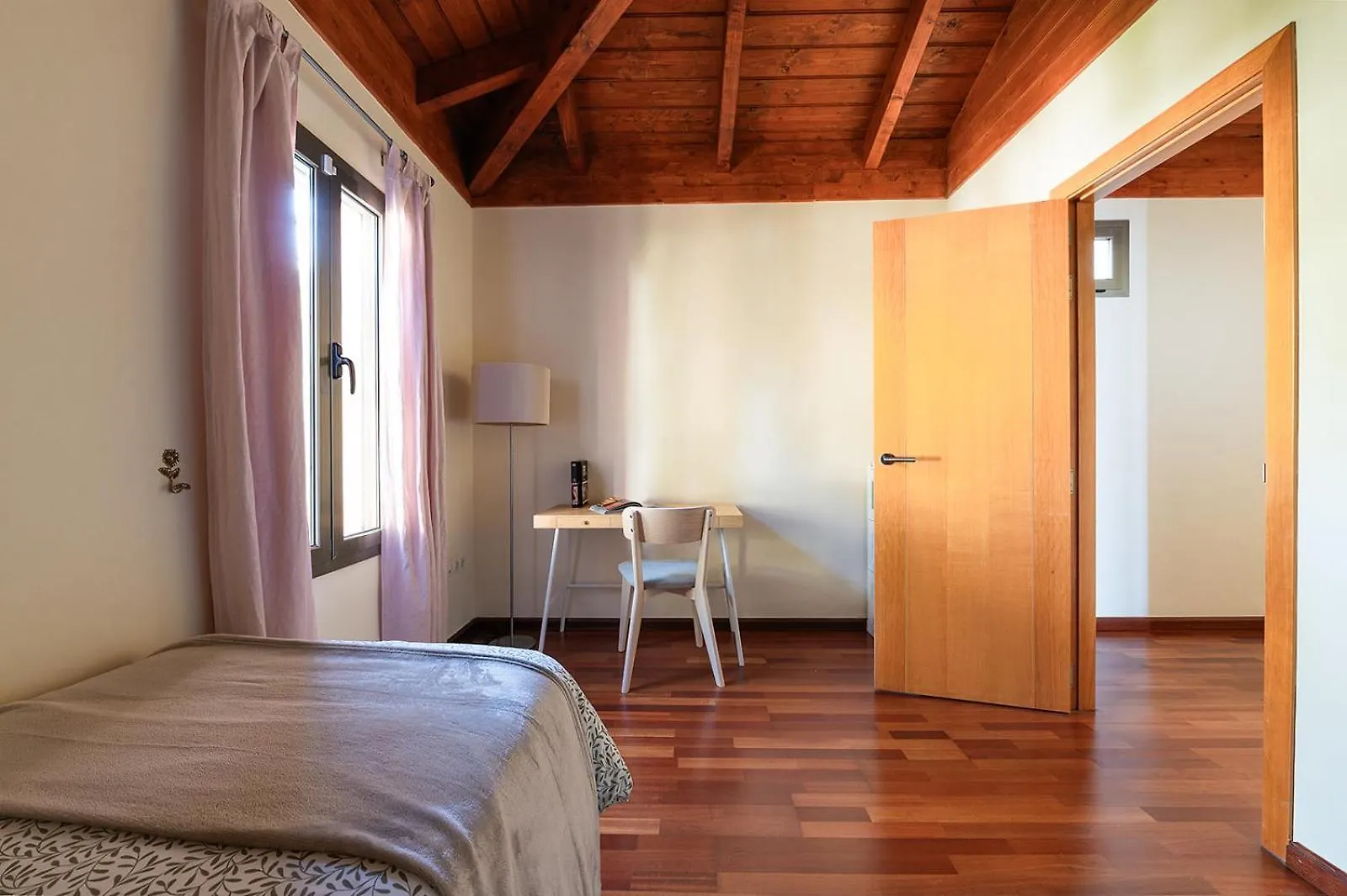 Villa En El Norte De Tenerife El Pris Casa de Férias
