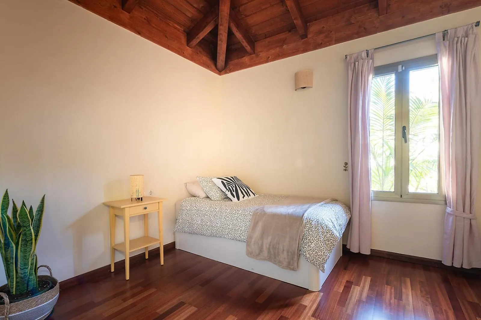Villa En El Norte De Tenerife El Pris 別荘