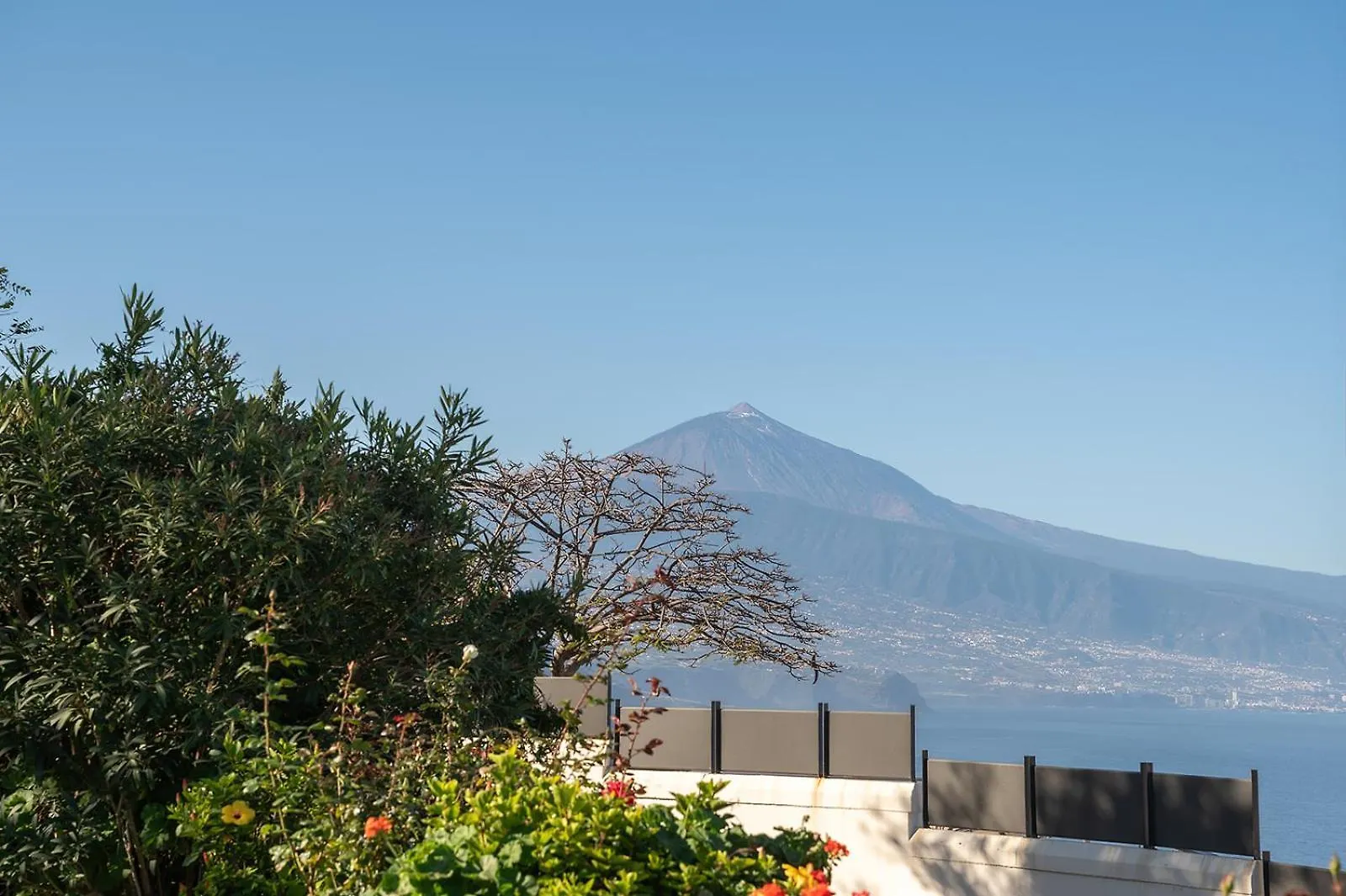 Villa En El Norte De Tenerife El Pris 0*,