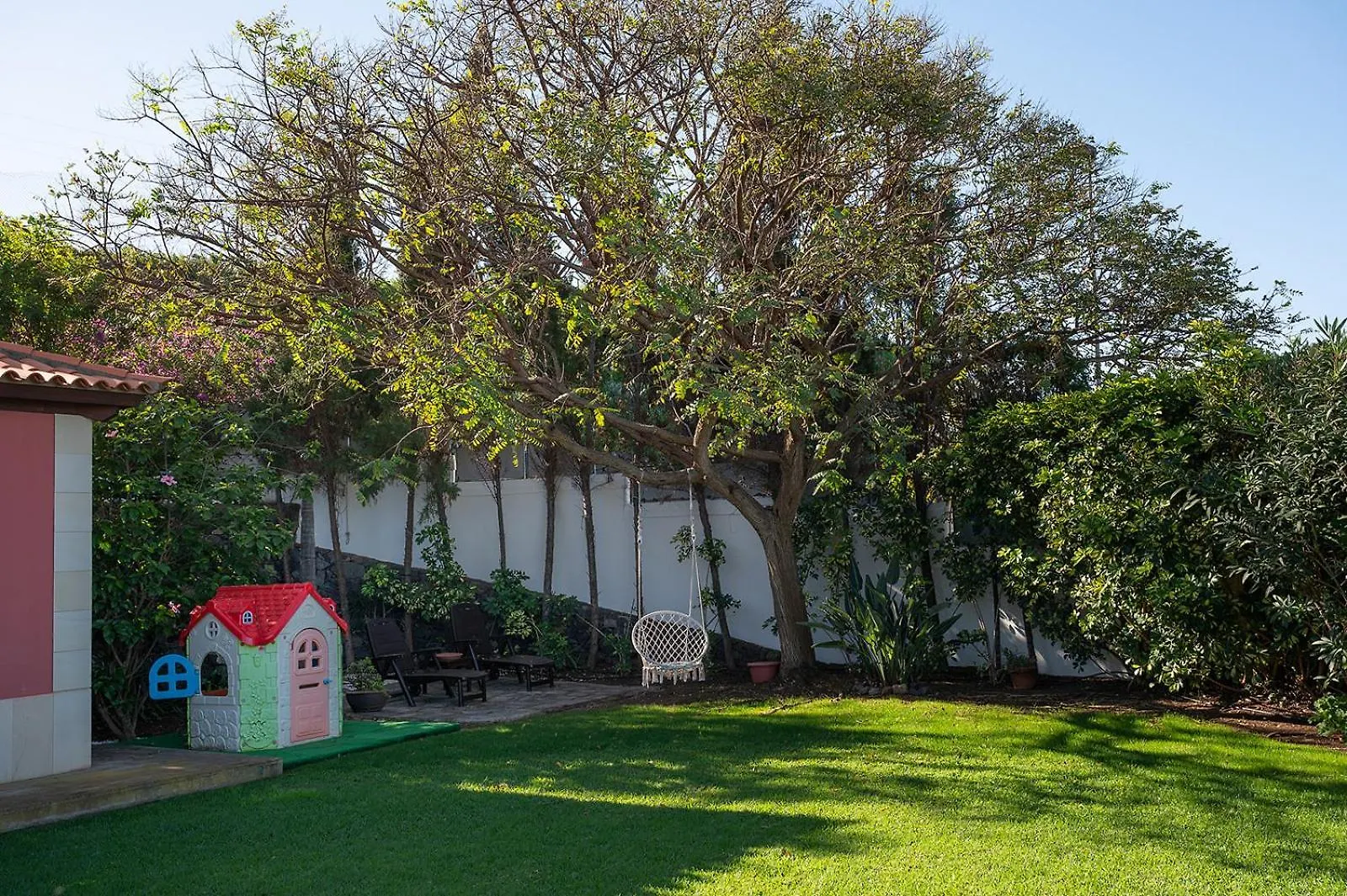 Villa En El Norte De Tenerife El Pris Casa de Férias