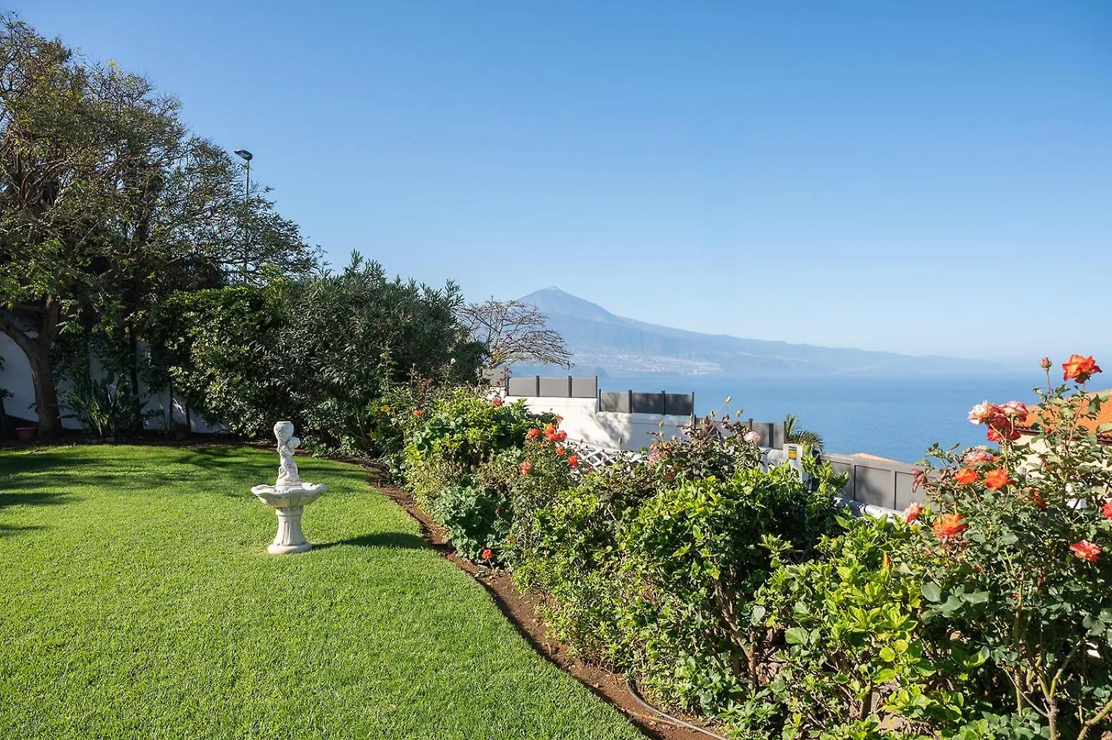 Villa En El Norte De Tenerife El Pris 0*,  Espanha